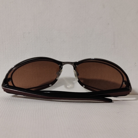 Vintage 90s Mila Schon Olympic Ski Sunglasses - Picture 6 of 13